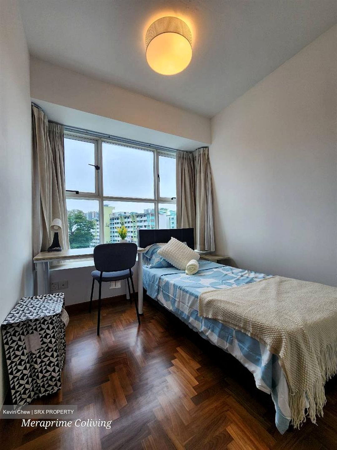 Meraprime (D3), Condominium #454292581